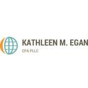 Kathy Egan CPA logo